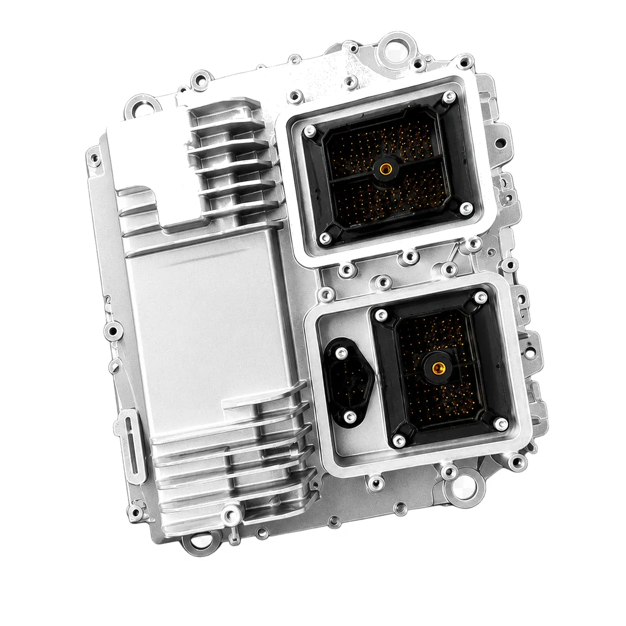 CAT ECM module
