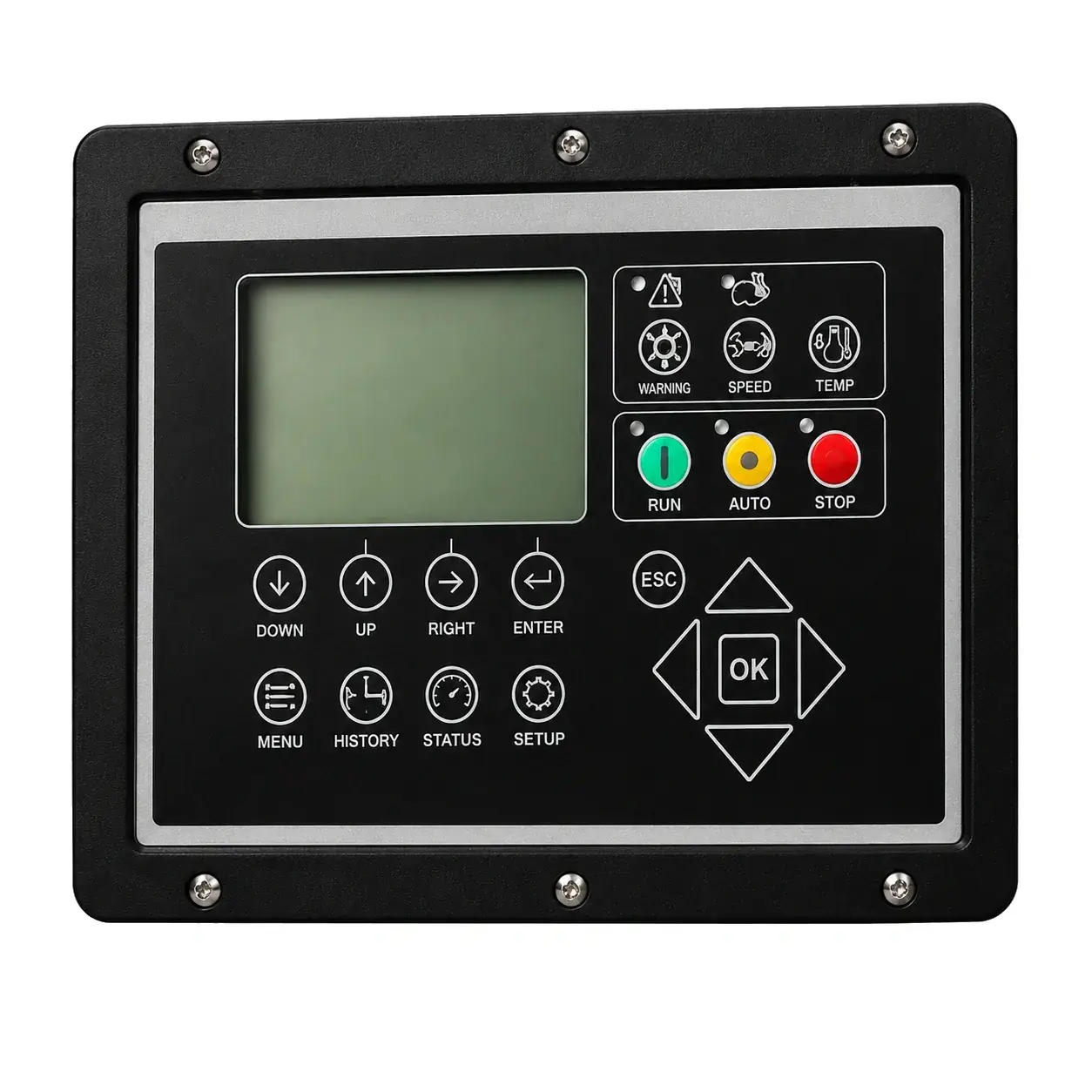 Cummins ECM module