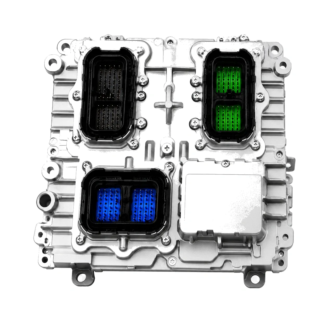 Volvo ECU module