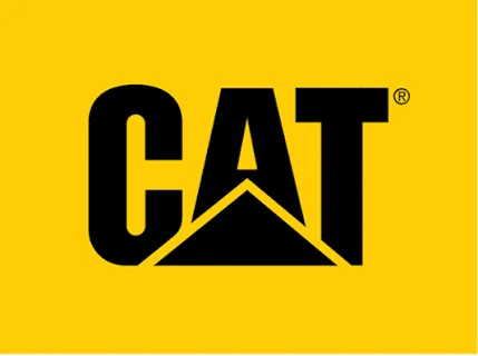 CAT ECM electronic control module