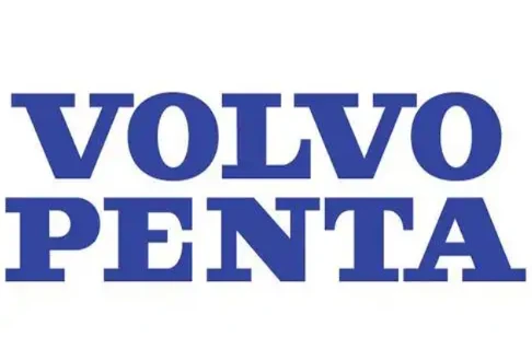 Volvo ECU electronic control unit