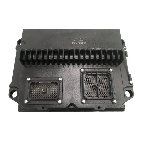 CAT 348-2376 — ECM для Тяжёлая техника CAT и дизельные двигатели с электронными блоками управления