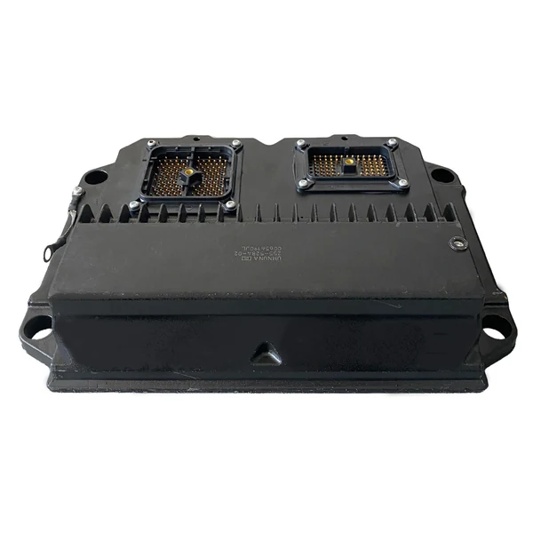 CAT 348-2378 — ECM для Тяжёлая техника CAT и машины с дизельными двигателями, генераторные установки, промышленные двигатели