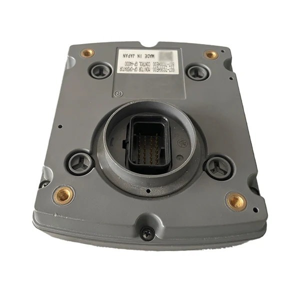 CAT 607-7036 — Дисплей для Техника CAT с электроникой дисплея в кабине: строительная, дорожная, промышленная, машины с двигателями